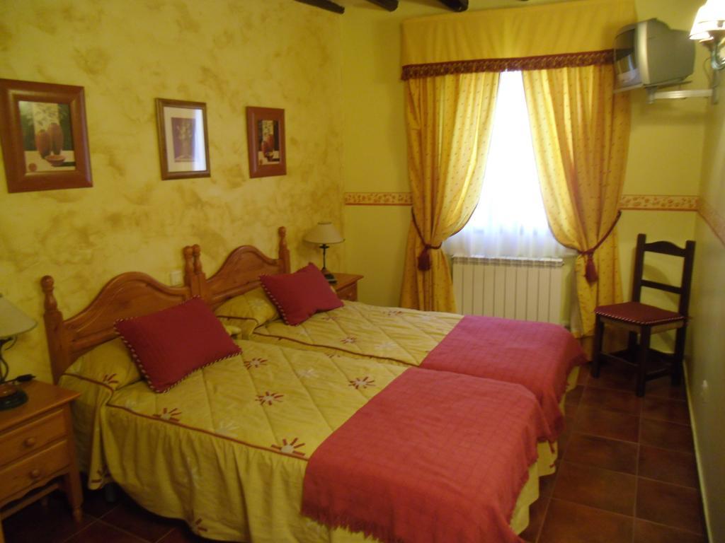 Casa Maidevera Aranda de Moncayo Room photo