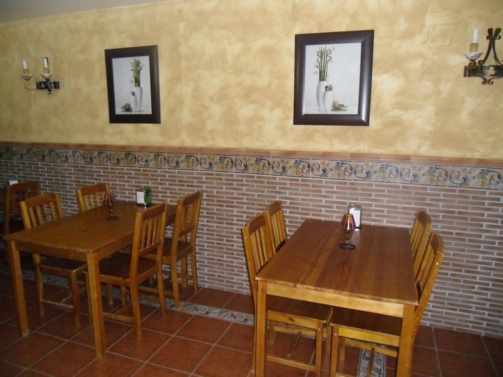 Casa Maidevera Aranda de Moncayo Exterior photo